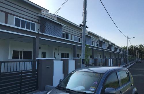 Taman Hijau House | My STW Home 2