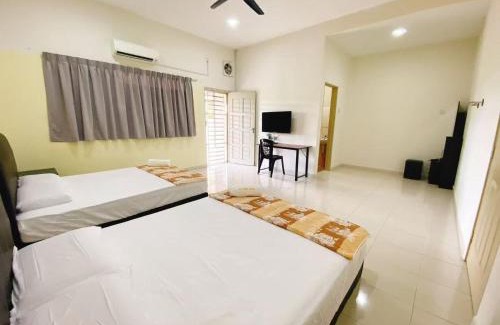 Taman Hijau House | My STW Home 2