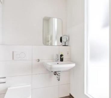Innenstadt Apartment | My Suite II - Augsburg City - Netflix