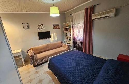 Kremasti Apartment | my Summerhouse