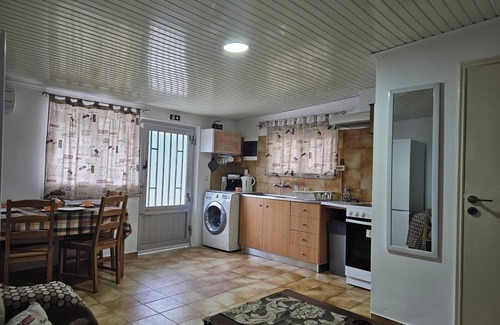 Kremasti House | My Summerhouse No1