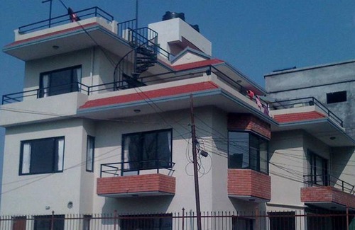 Dhapakhel Apartment | My Sweet Home