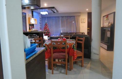 Arequipa Apartment | My Sweet House