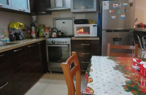 Arequipa Apartment | My Sweet House