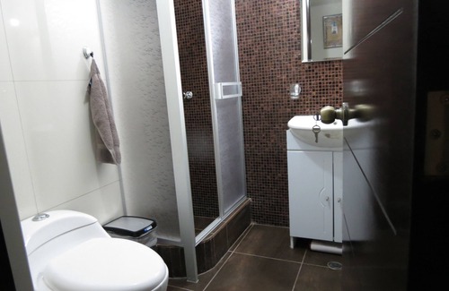 Arequipa Apartment | My Sweet House