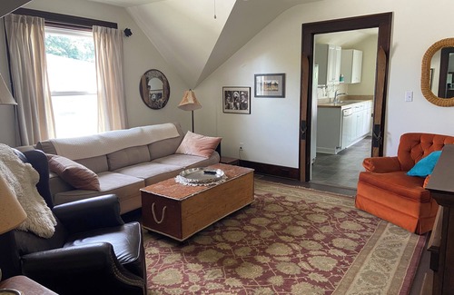 Erie House | My Urban Oasis