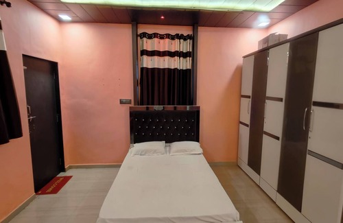 Murbad Hotel | My Village Home