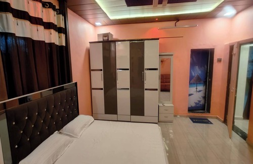 Murbad Hotel | My Village Home