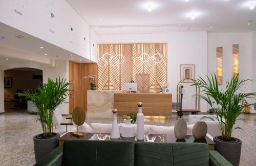 Patras Hotel | My Way Hotel & Events