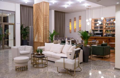 Patras Hotel | My Way Hotel & Events
