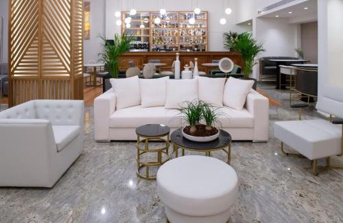 Patras Hotel | My Way Hotel & Events