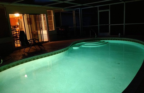 Venice House | Myakka River Retreat