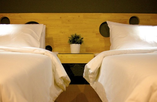 Chom Phon Hotel | Mybed Ratchada-Ladprao