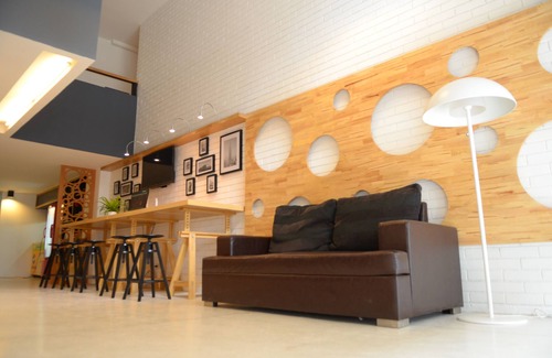 Chom Phon Hotel | Mybed Ratchada-Ladprao