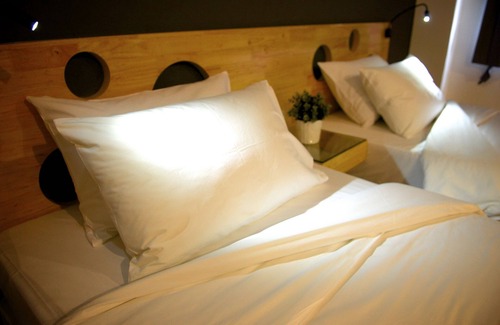 Chom Phon Hotel | Mybed Ratchada-Ladprao