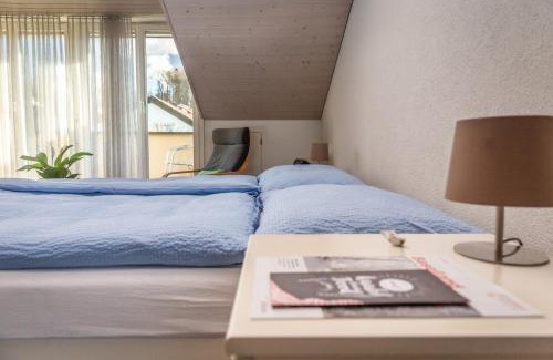 Bottmingen Bed & Breakfast | MyBednBreakfast in Bottmingen