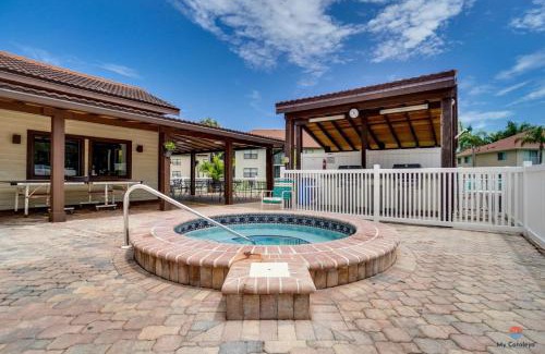 Trailer Estates Apartment | MyCataleya Beautiful Florida Condo (Bradenton)