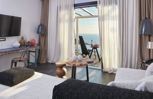 Elia Hotel | Myconian Avaton, Mykonos, a Member of Design Hotels