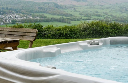 Ilkley Cottage | Myddelton Grange
