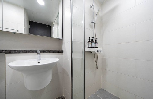 Yeosu Hotel | Myeongga Ubleth Hotel