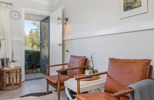 Dunbogan Apartment | Myers Inlet on Camden Head Road