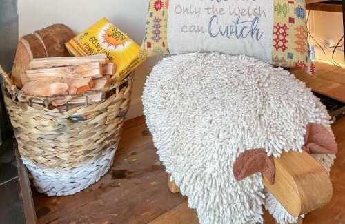 Ciliau-Aeron House | Myfanwy