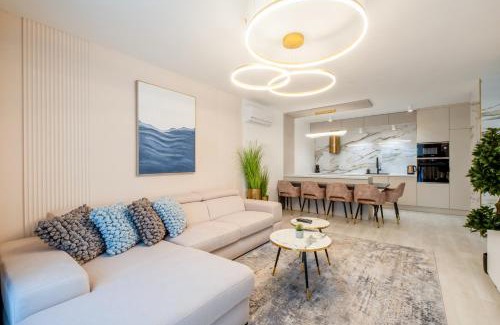 Siofok Aranypart Apartment | MyFlat Wave Estrellita Apartment
