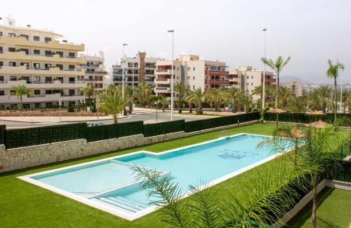 Els Arenals del Sol Apartment | Myflats Bay Side