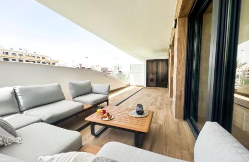 Els Arenals del Sol Apartment | Myflats Bay Side
