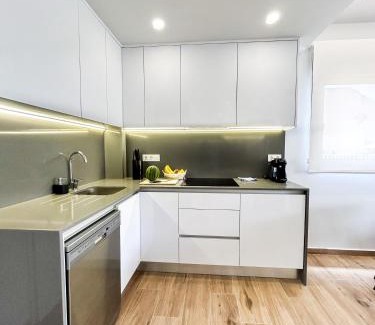 Els Arenals del Sol Apartment | Myflats Bay Side
