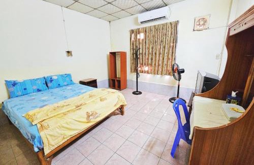 Vientiane House | MyHomeHotel