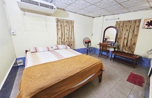 Vientiane House | MyHomeHotel