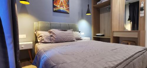 Malacca City Apartment | Mykey The Wave B-22-11 Melaka City