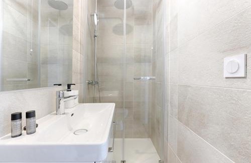 Malakoff Apartment | Mykeypers- Design & Cosy Apartment 2P - Malakoff 25