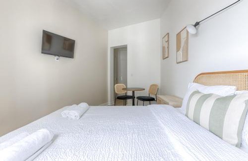 Malakoff Apartment | Mykeypers - Pleasant Studio 2P - Malakoff 22