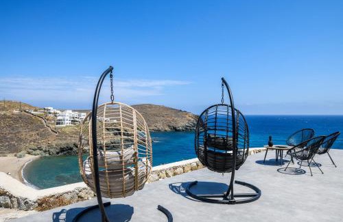 Xilokeratidi Apartment | Mykonian Resort Suites & Villas