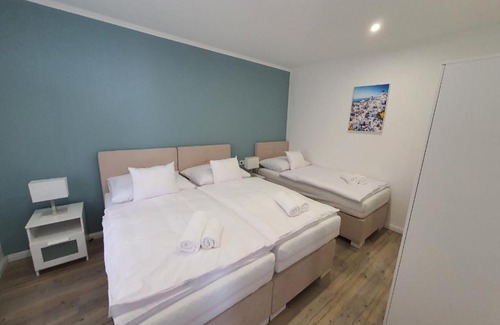 Mako Apartment | MYKONOS APARTMAN