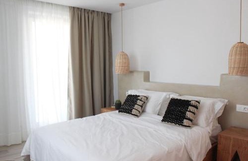 Ornos Hotel | Mykonos Cactus