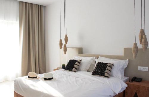 Ornos Hotel | Mykonos Cactus