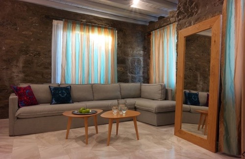 Mykonos Hotel | Mykonos Chora Apartments