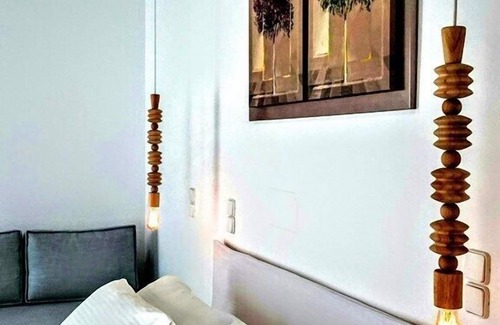 Mykonos Hotel | Mykonos Chora Apartments