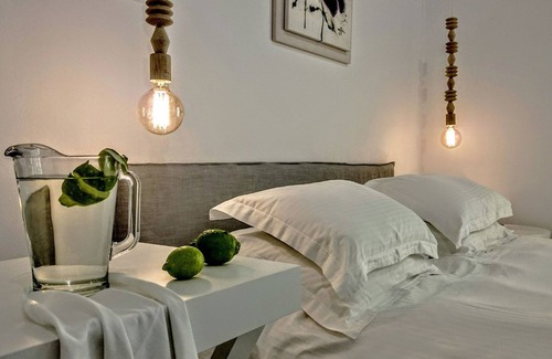 Mykonos Hotel | Mykonos Chora Apartments