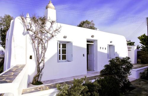 Ano Mera Apartment | Mykonos relaxing apartment with free parking