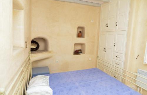Ano Mera Apartment | Mykonos relaxing apartment with free parking