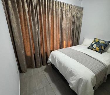 Gaborone Bed & Breakfast | Mykwas Apartments