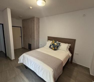 Gaborone Bed & Breakfast | Mykwas Apartments