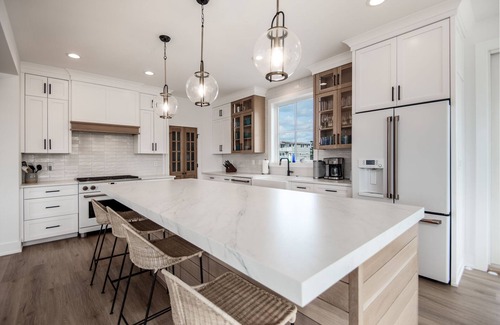 The Dunes House | MyLBIBeachRental, 6 from Beach, 6 Bedroom, 4.5 Bath, Sleeps 12, New Construction
