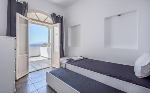 Ios House | Mylopota apartment II