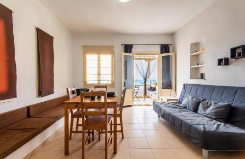 Ios House | Mylopota apartment II