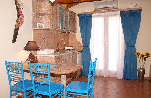 Platanias Town Apartment | Mylos Hotel Apartments